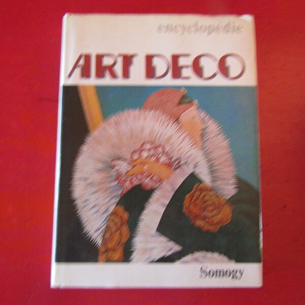 Encyclopedie Art Deco