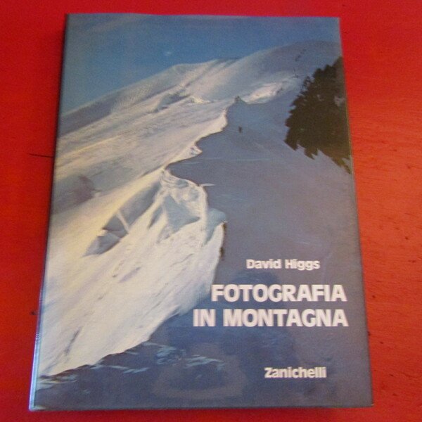Fotografia in montagna | Immagine principale