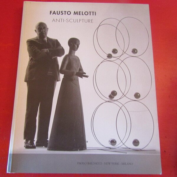 Fauso Melotti