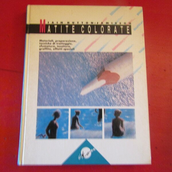 Matite colorate | Immagine principale