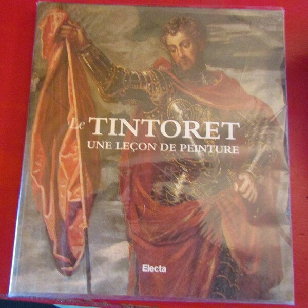 Le Tintoret