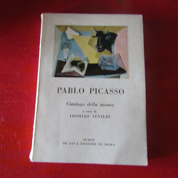 Mostra di Pablo Picasso