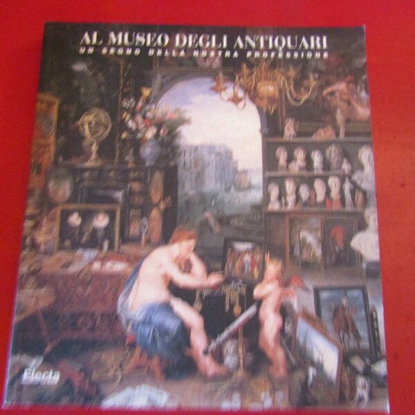 Al Museo degli Antiquari