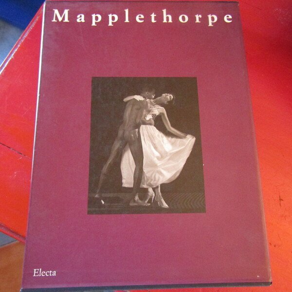 Mapplethorpe
