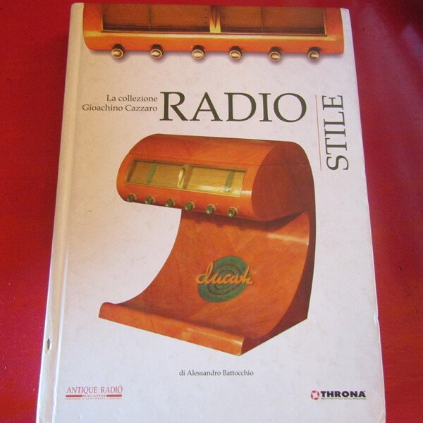 Radio Stile