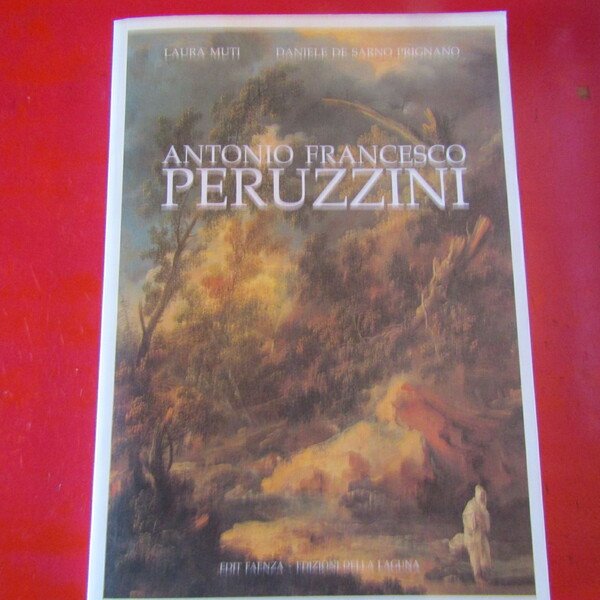 Antono Francesco Peruzzini