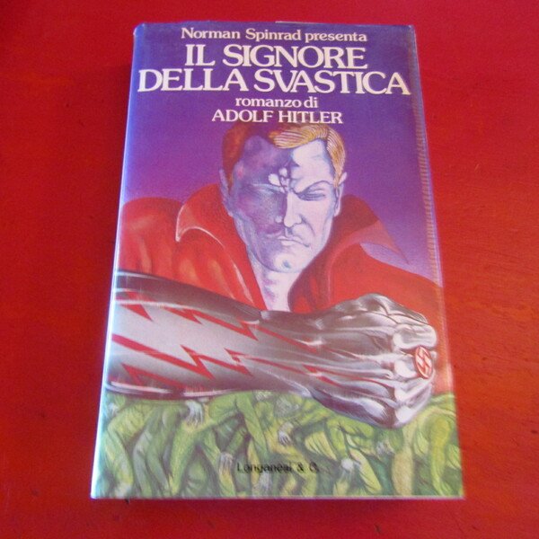 Il signore della svastica