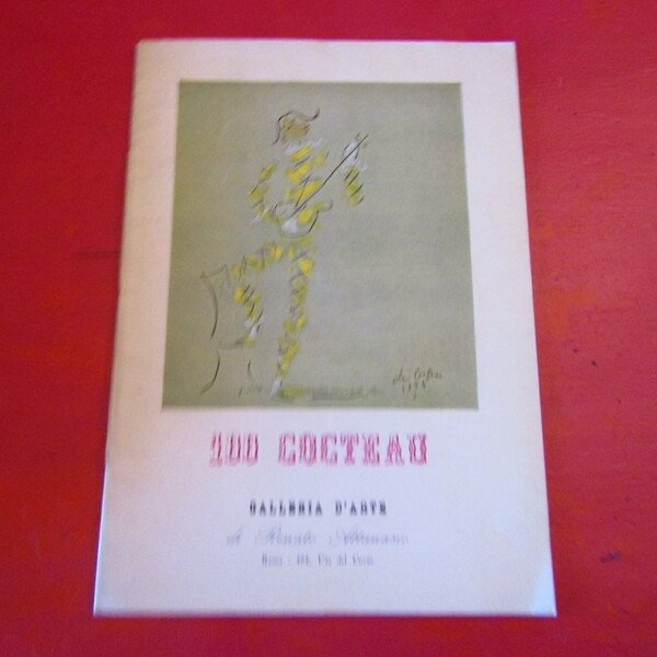 100 Cocteau