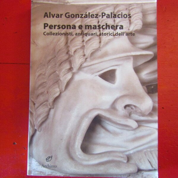 Persona e maschera