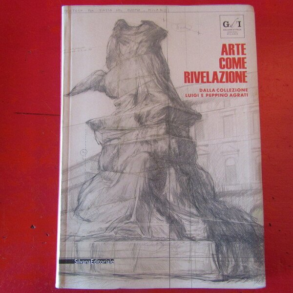 Arte come rivelazione