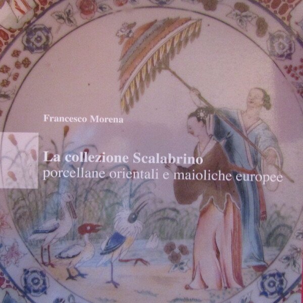 La Collezione Scalabrino