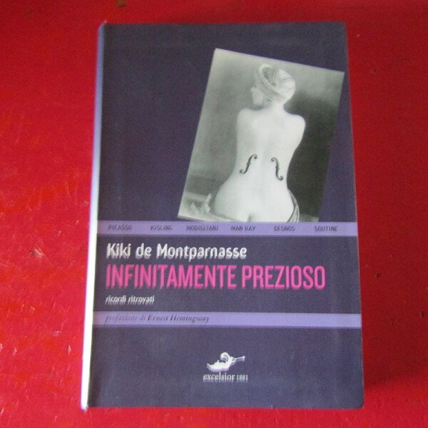 Infinitamente prezioso