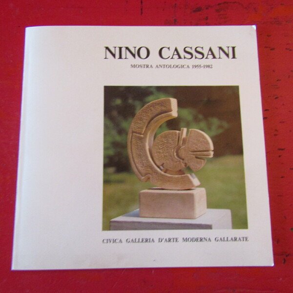Nino Cassani