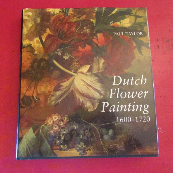 Dutch Flower Paintings