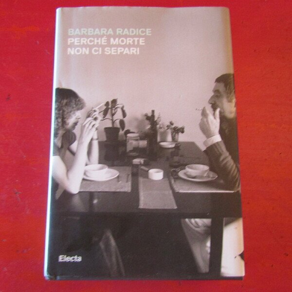 Perchè morte non ci separi