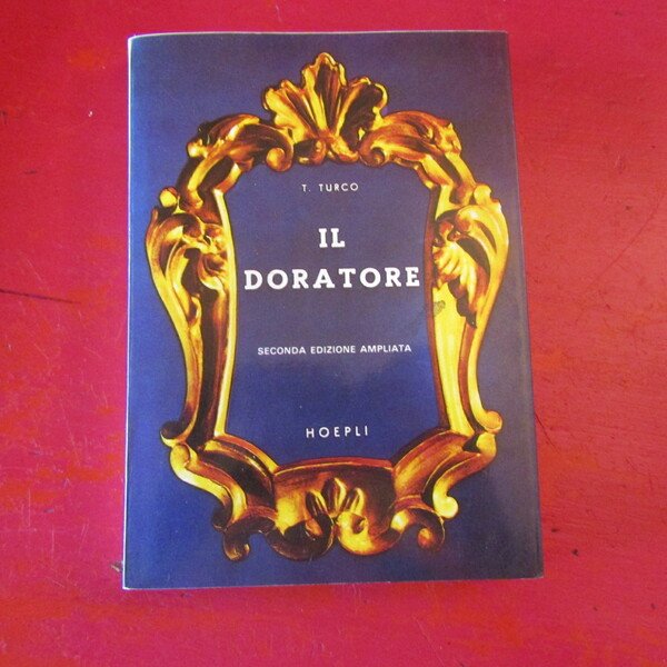 Il doratore