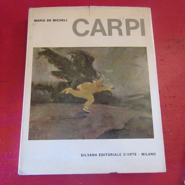 Aldo Carpi