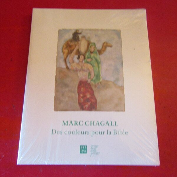 Marc Chagall