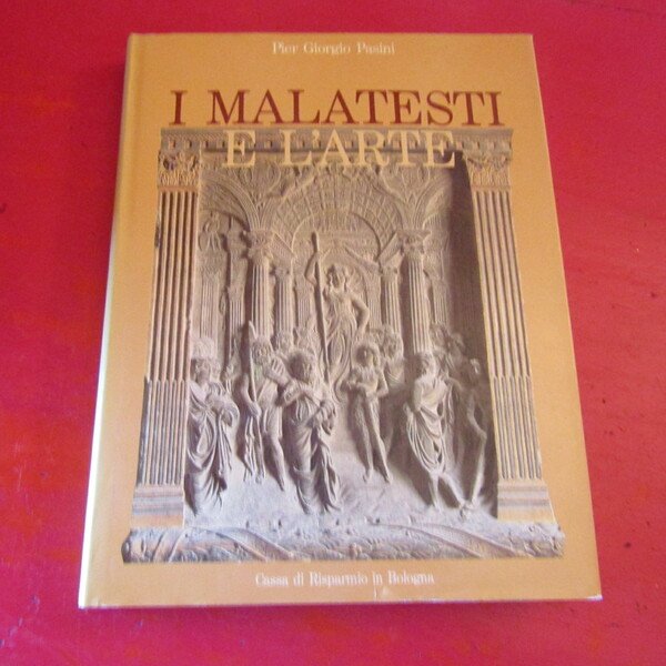 I Malatesti e l'Arte