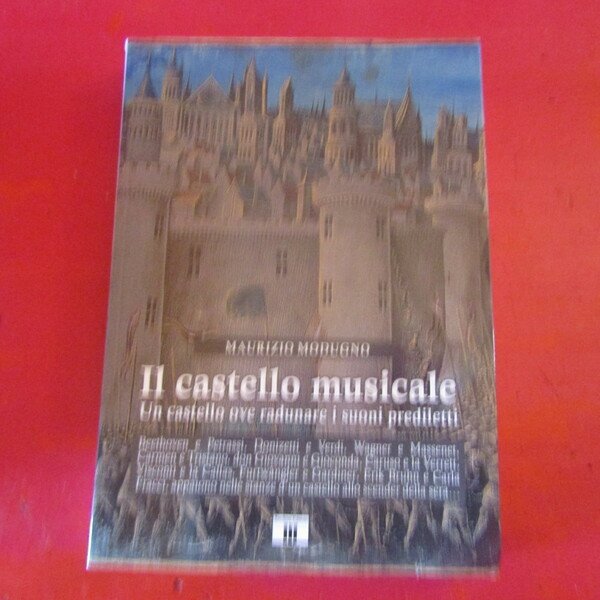 Il castello musicale