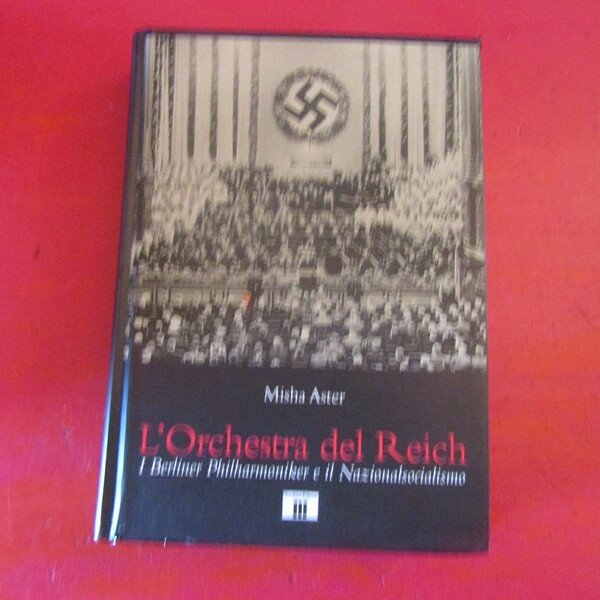 L'orchestra del Reich