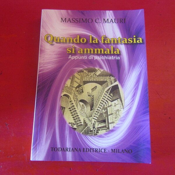 Quando la fantasia si ammala