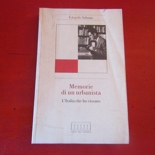 Memorie di un urbanista