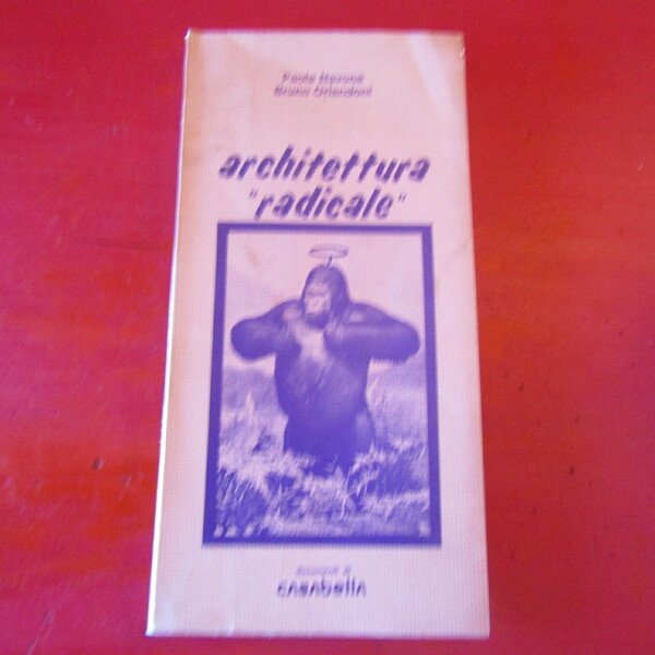 Architettura 'Radicale'