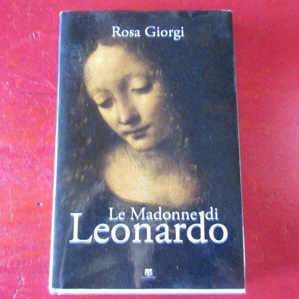 Le Madonne di Leonardo | Immagine principale