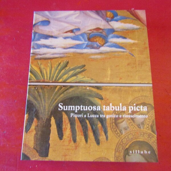 Sumptuosa tabula picta