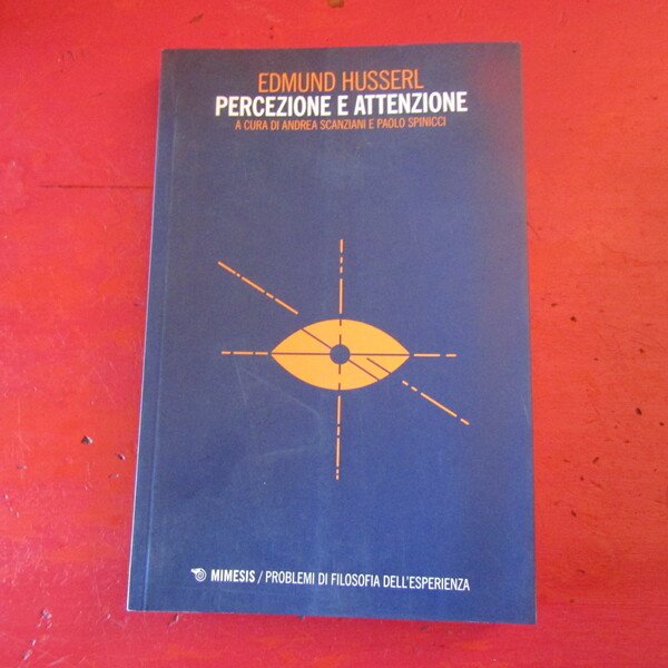 Percezione e attenzione