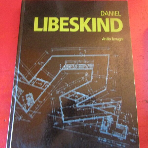 Daniel Libeskin