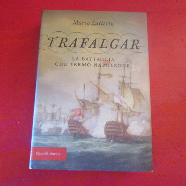 Trafalgar