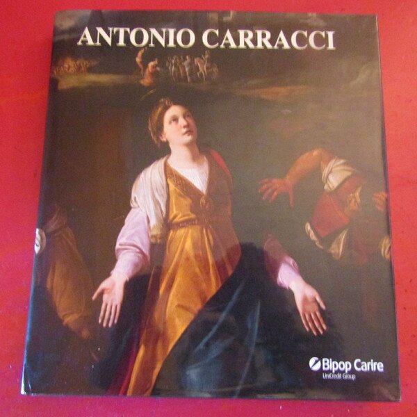 Annibale Carracci ( 1592 - 1618 ) | Immagine principale