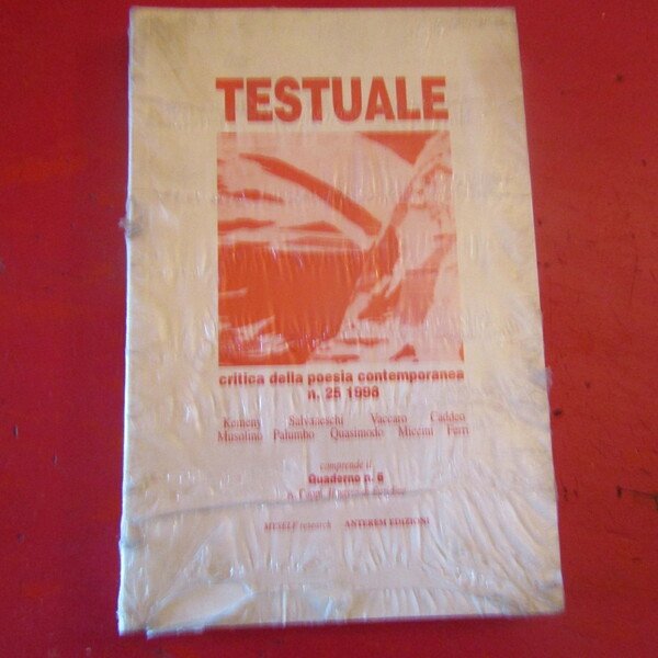 Testuale