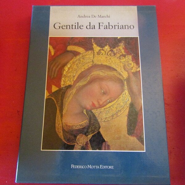 Gentile da Fabriano