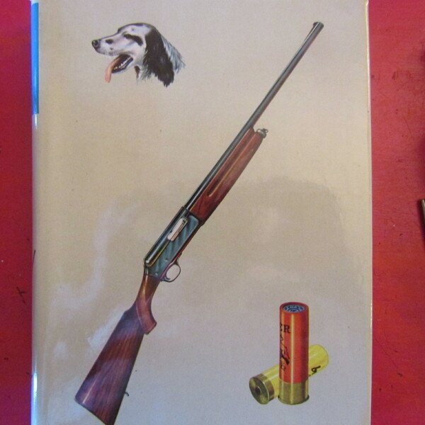 Il dizionario del cacciatore italiano