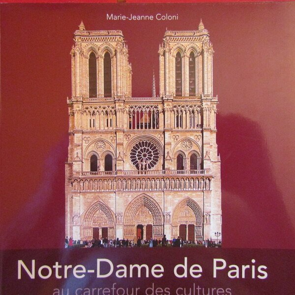 Notre-Dame de Paris