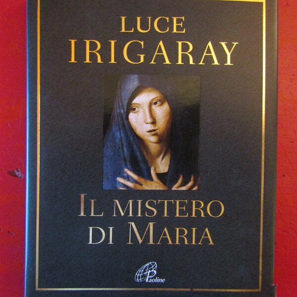 Il Mistero di Maria
