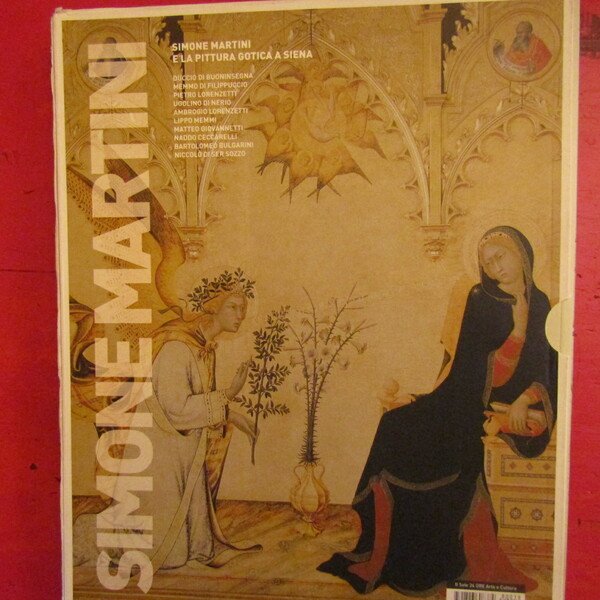 Simone Martini