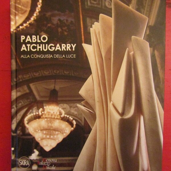 Pablo Atchugarry
