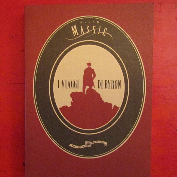 I viaggi di Byron