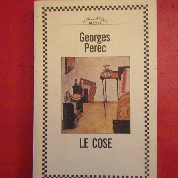 Le cose