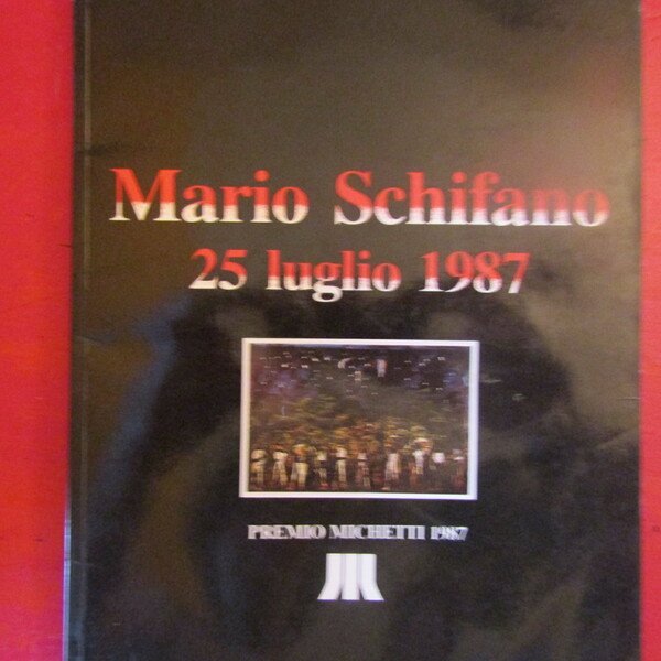 Mario Schifano