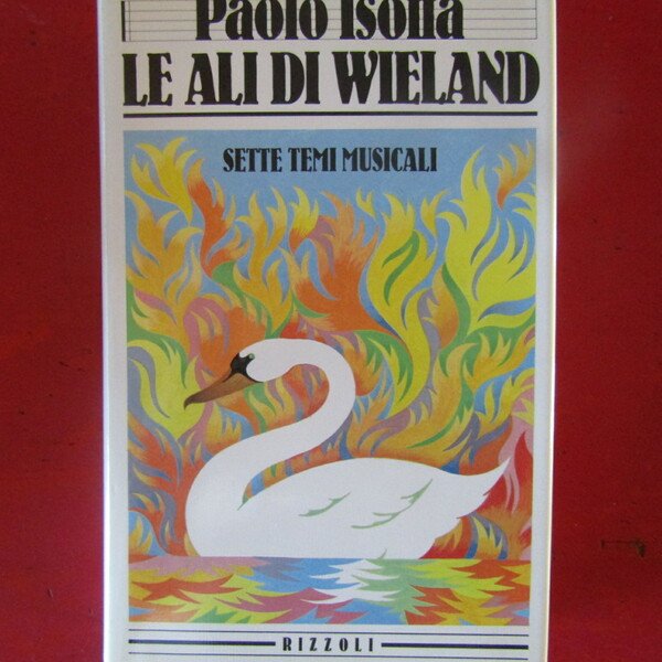 Le ali di Wieland