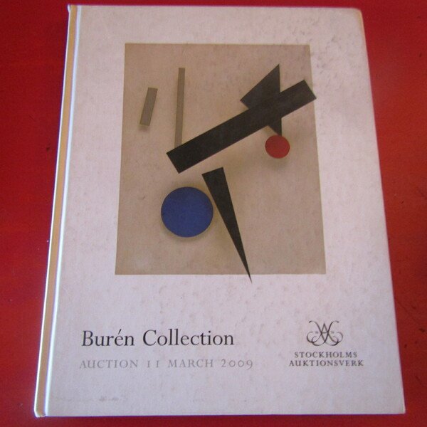 Buren Collection