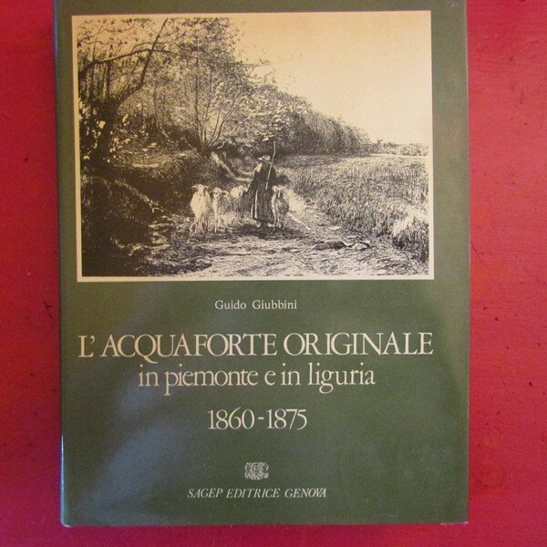L'Acquaforte originale in Piemonte e in Liguria