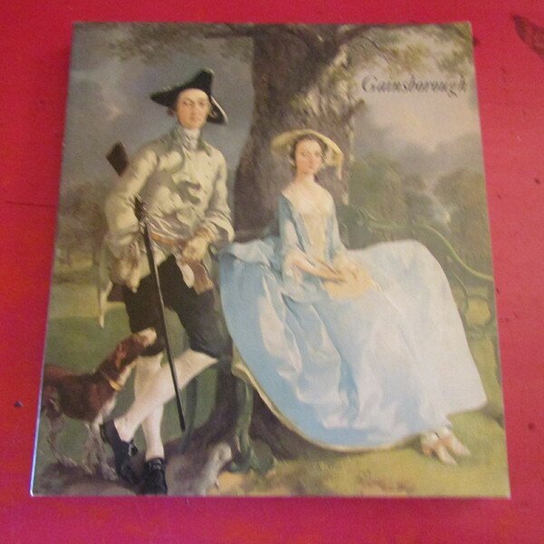 Gainsborough 1727 - 1788 | Immagine principale
