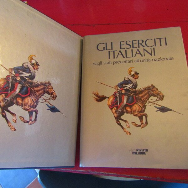 Gli Eserciti Italiani