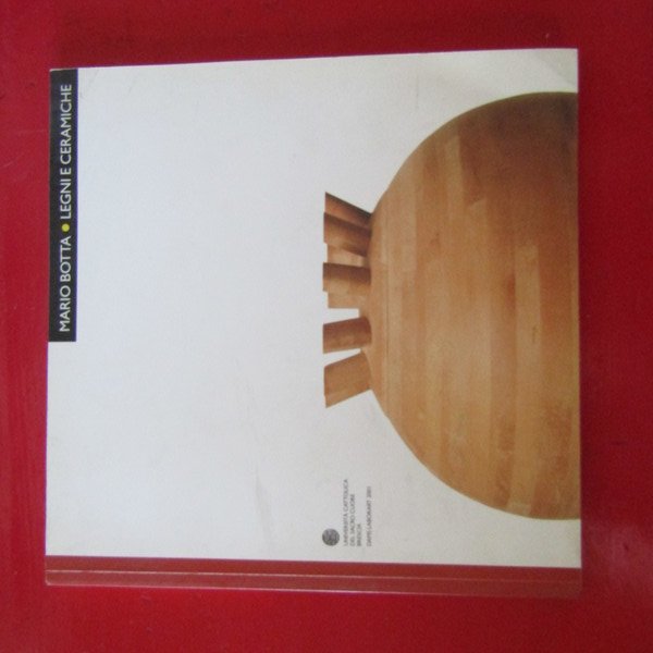 Mario Botta